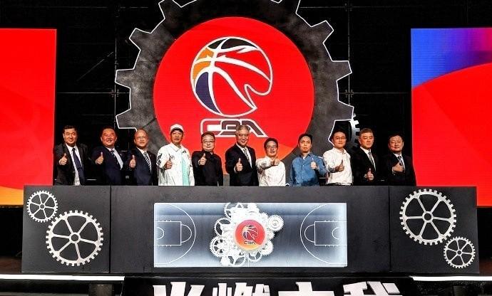 恕我直言,CBA重大政策终落地,每节10分钟比赛更有利于辽宁队,原因不言自明,可