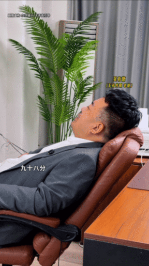 做网红需要学历吗老板拿劳力士让我劝他儿子读书卧底施建仁笑不活了，老板为了让