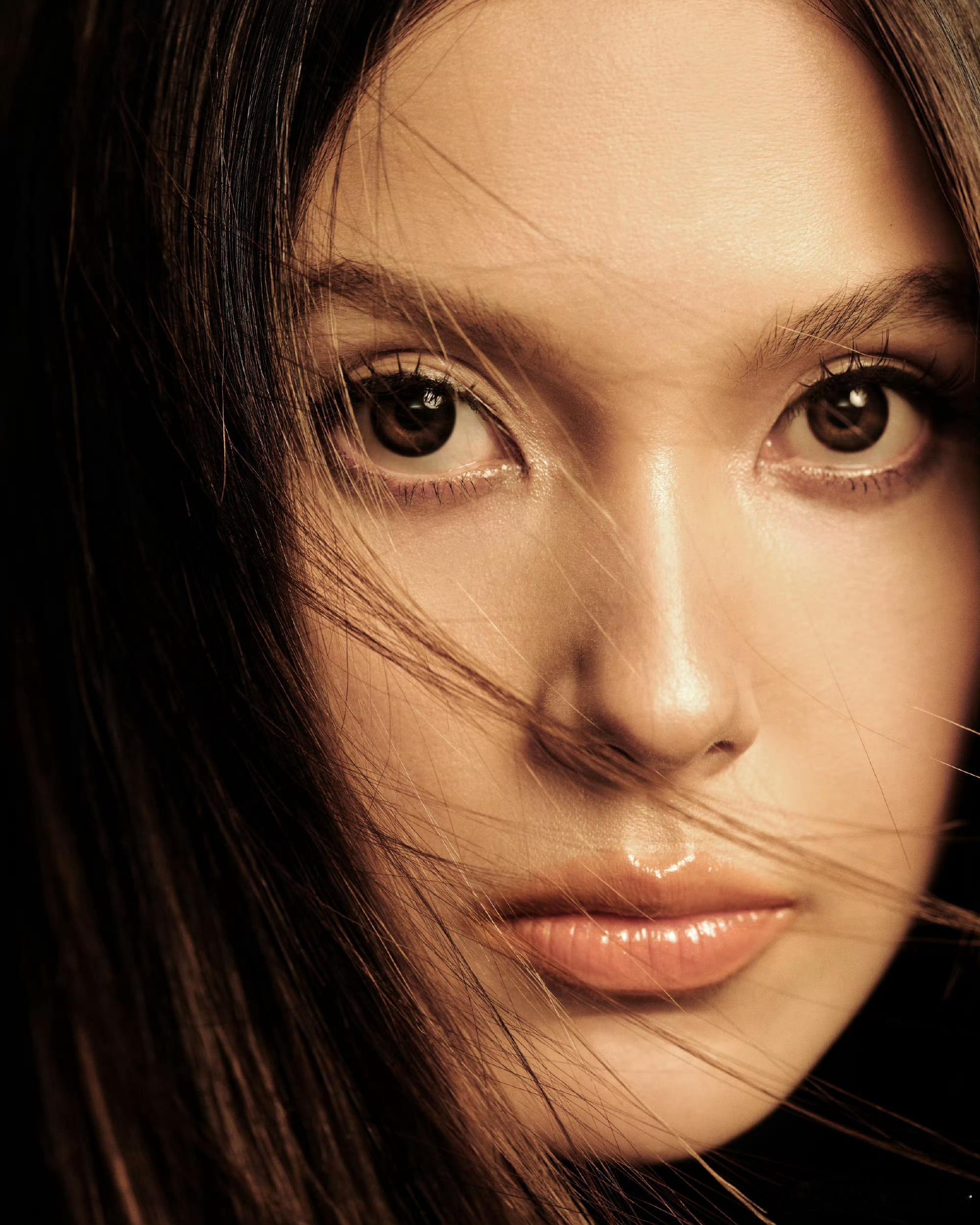 谷爱凌登时代周刊封面谷爱凌也太顶了吧！直接登《时代周刊》封面，亚洲顶级女性榜样！