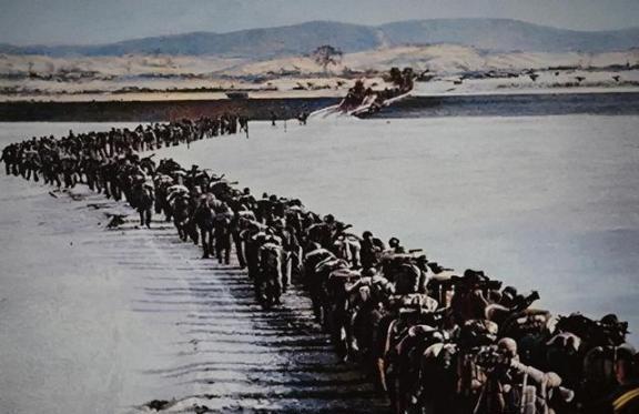 美防长向中国发出战争威胁，若开战惨烈程度，伤亡人员远超抗美援朝，外交部三个“不”