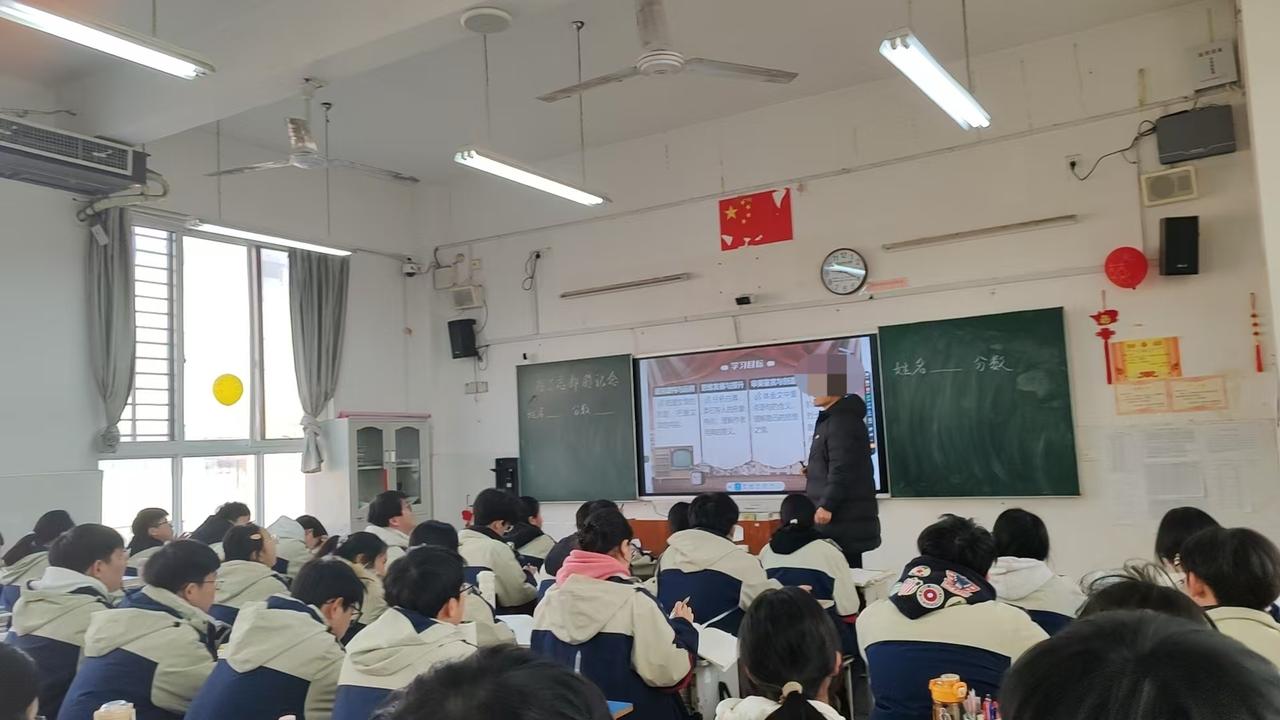 到了高中，你会发现：重点高中，进重点班（包括普通高中，进重点班），有时会是个