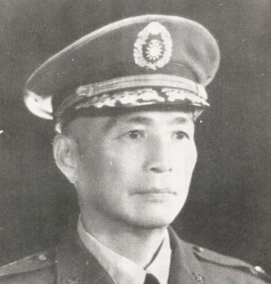 出卖吴石将军的蔡孝乾,为什么一直到死,他都没有遭到清算呢?当年“红队”能够轻易猎
