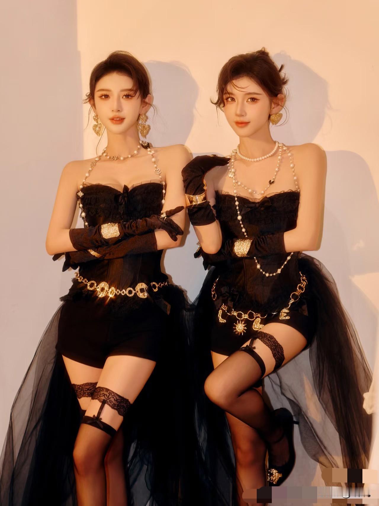 双胞胎，真的不会认错吗？