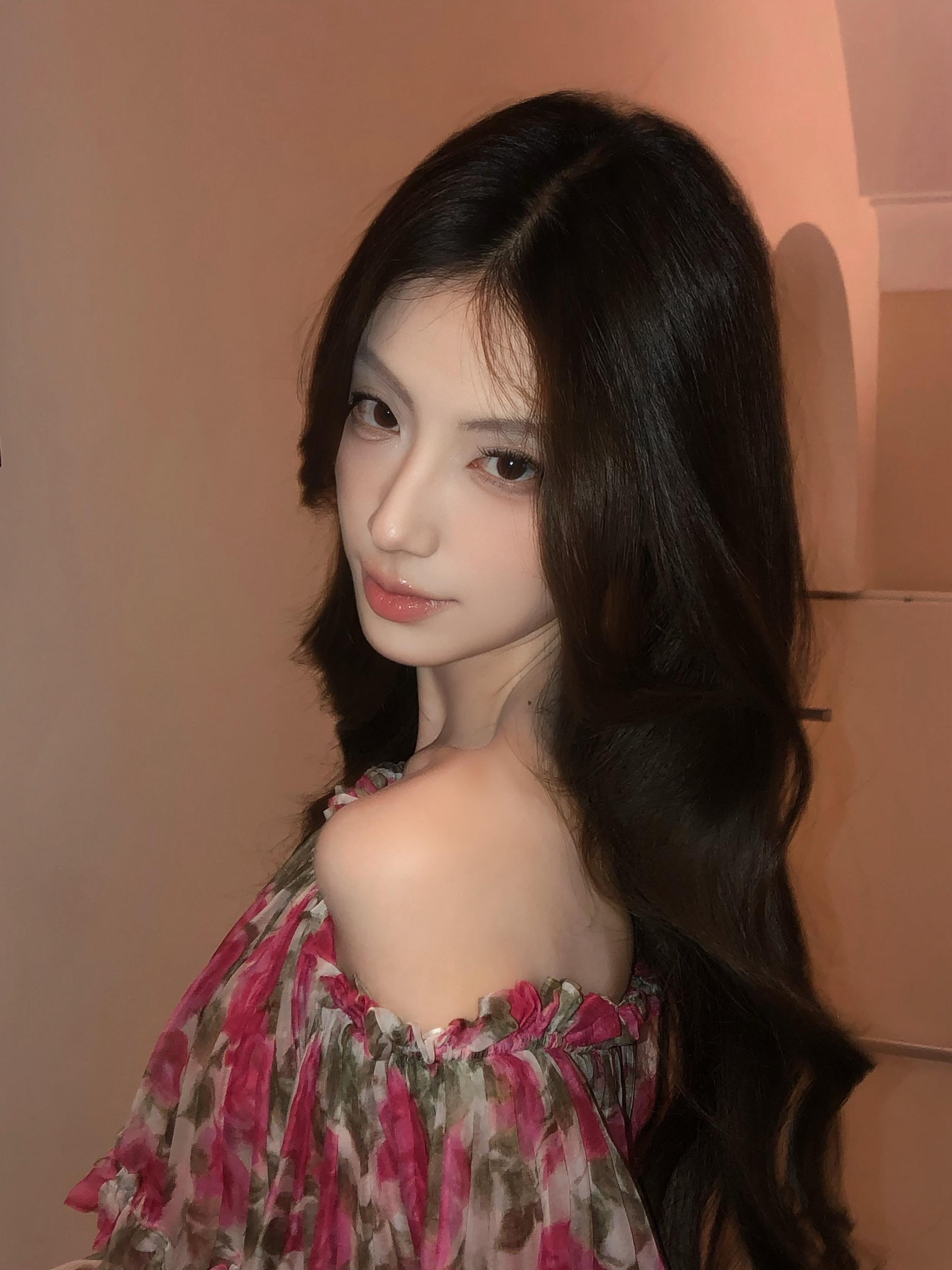 儿子孝顺妈妈 天经地义。