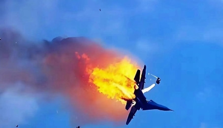 俄空袭再遭重创！乌军拦截率飙升，百万伤亡临界点曝内情