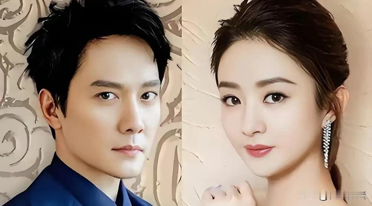 赵丽颖与冯绍峰其实真的很般配的。怎么就分手了呢？单身后的赵丽颖很少有笑容，总