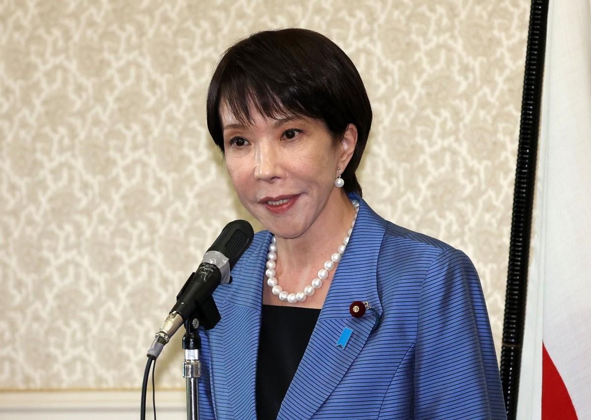 日本新首相刚上任就迎来噩耗，特朗普上门要账，3笔钱一分不能少根据媒体报道，高市