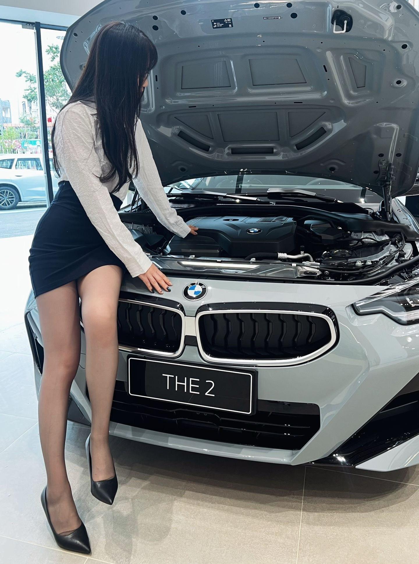 2系也是很细分的定位