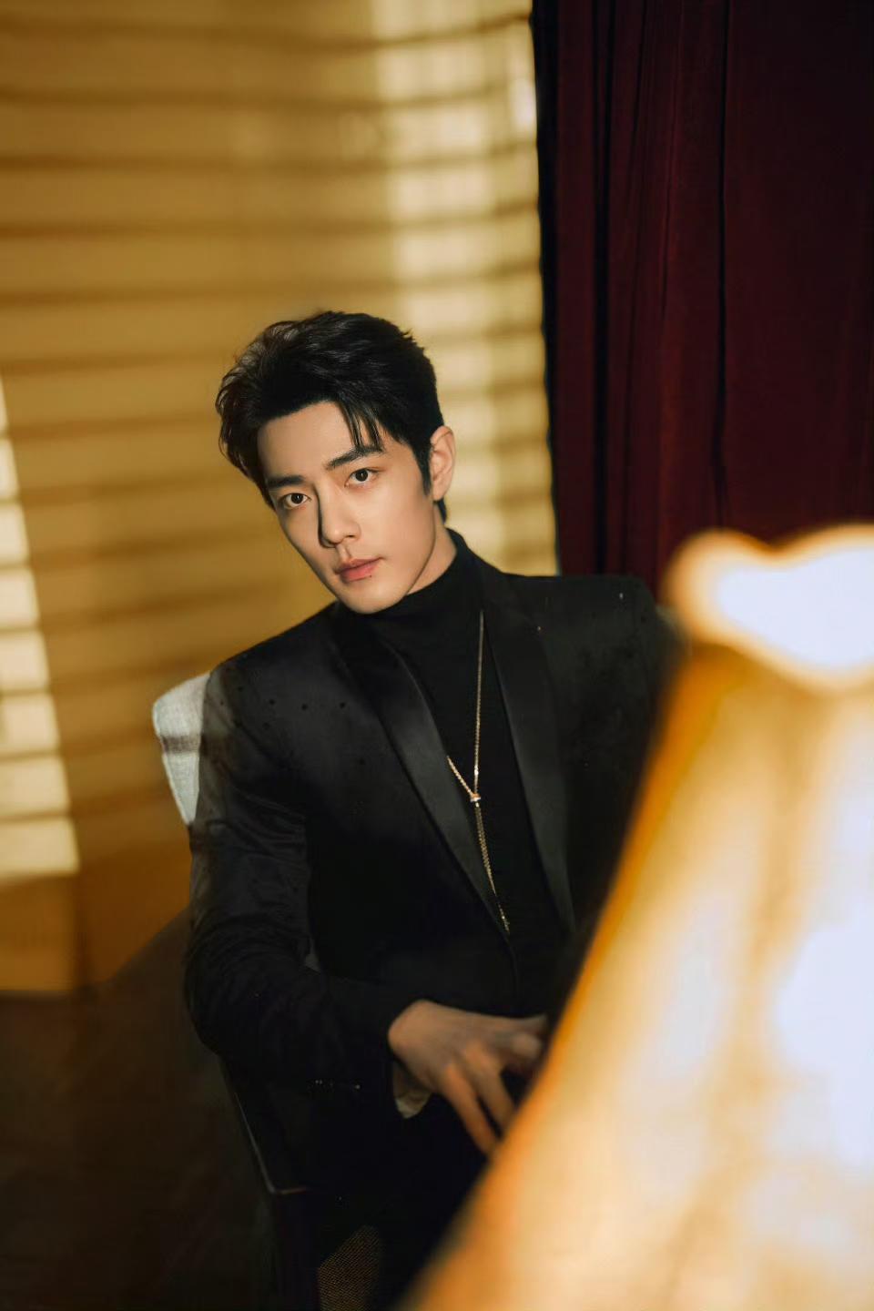 各大省份男明星的门面代表黑龙江：沈腾江苏：张凌赫湖南：张艺兴重庆：肖战