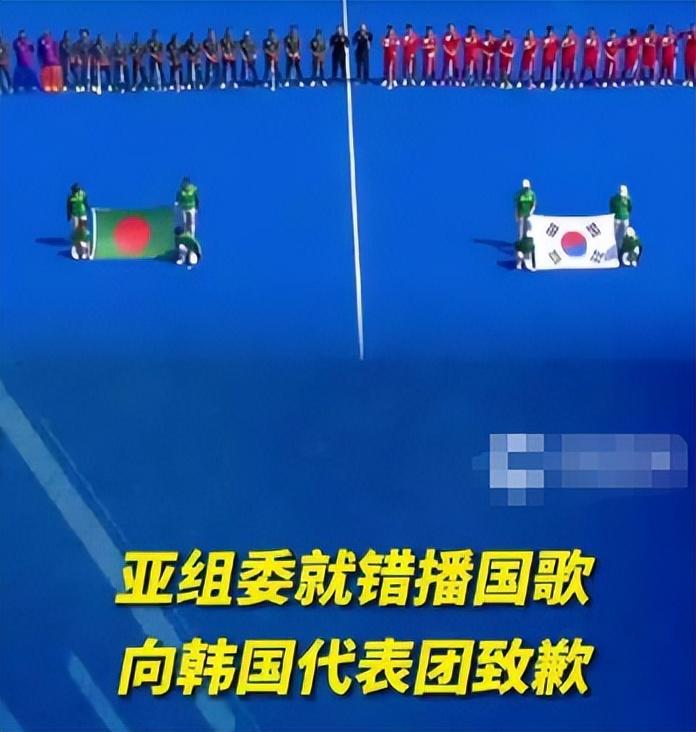 日本办砸了亚运会，全世界怎么都哑巴了？说句实在话，如果是办砸了亚运会，因为比赛场