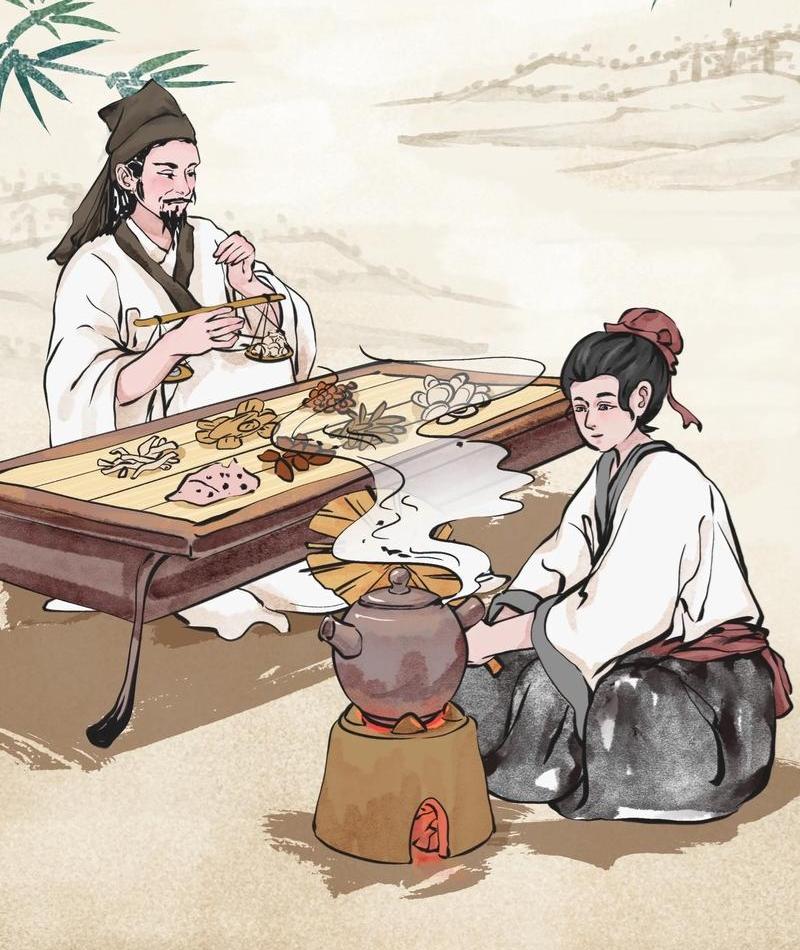 春天养胃=养一年！记住4个字，比保健品管用春天人最容易胃胀、反酸、拉肚子、