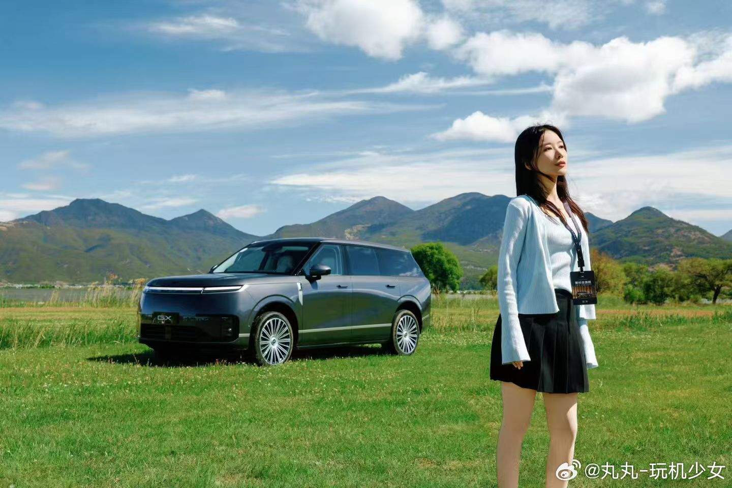 谁说大车难开？我的小鹏GX开了2个月，真香[doge]6月提的小鹏GX，开了俩月彻底改观——原来大车