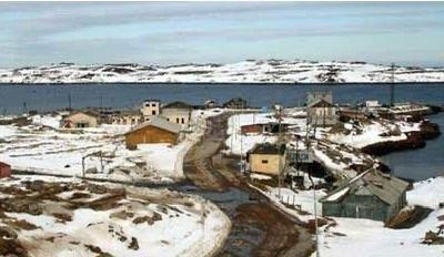 俄罗斯为报恩，送出2万平方公里领土，为何后来又收回了？1954年，苏联领导人赫