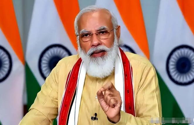 没想到吧？印度居然提出要“去美元化”！据路透社19日报道，印度储备银行（RB