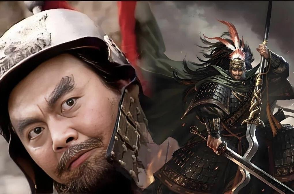 张飞之所以敢挑衅吕布，有这么三个原因，甚至连吕布自己也说“你屡次藐视于我”。