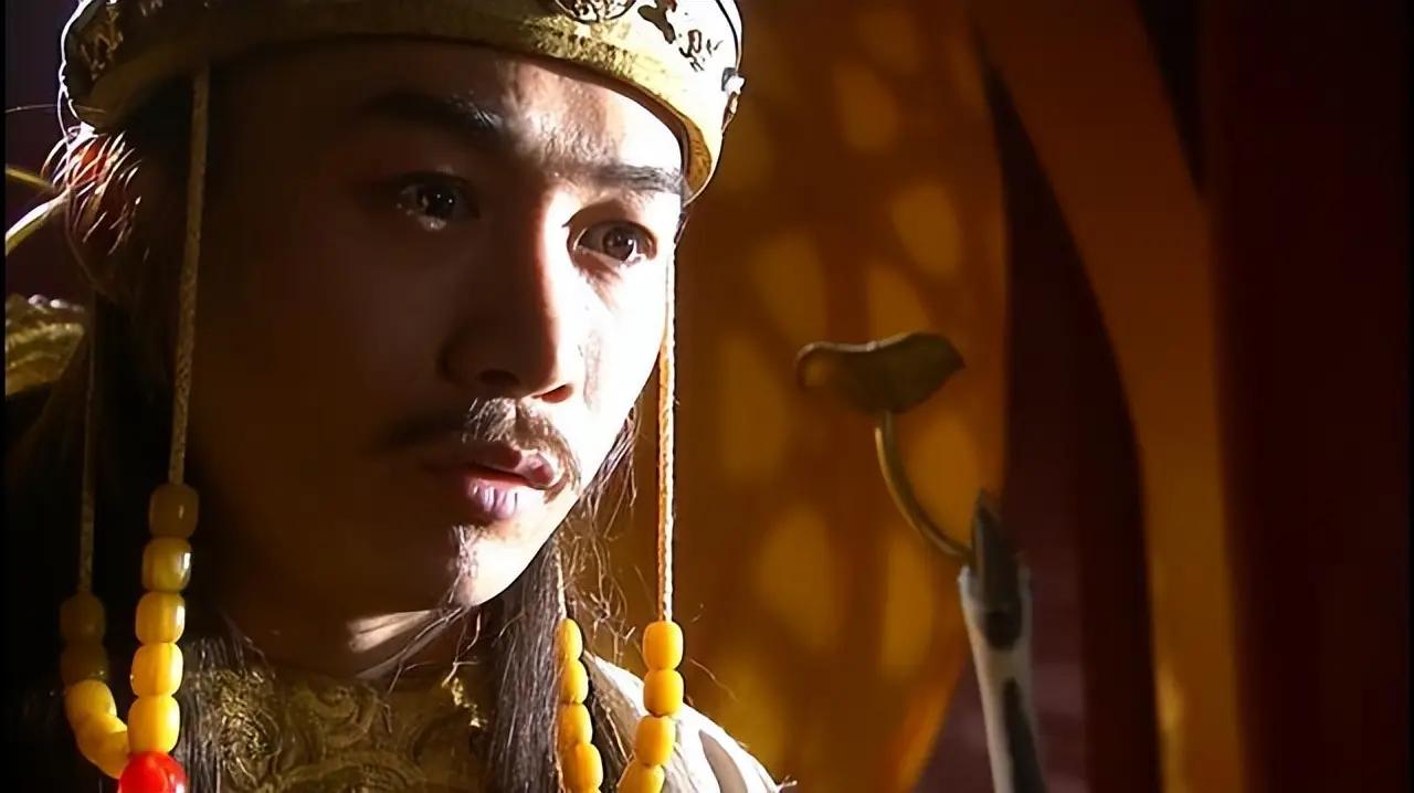为什么崇祯杀大臣跟杀鸡一样，唯独搞不到钱？崇祯十七年三月，李自成的大军已经打