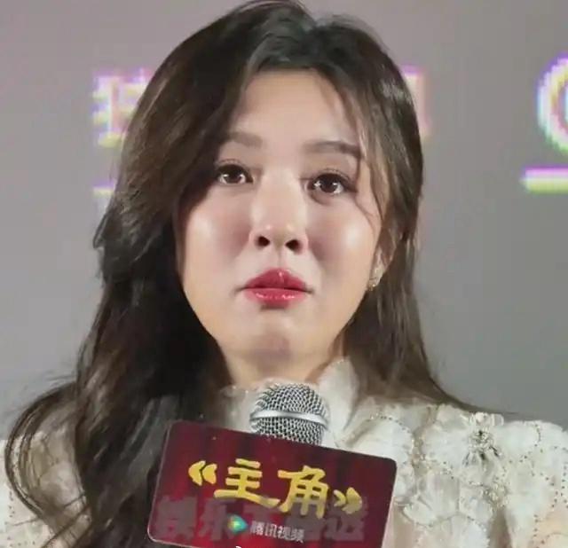 王晓晨死活不公开，原来是怕被"围观"到窒息，不是耍大牌！六公主采访她说得直白