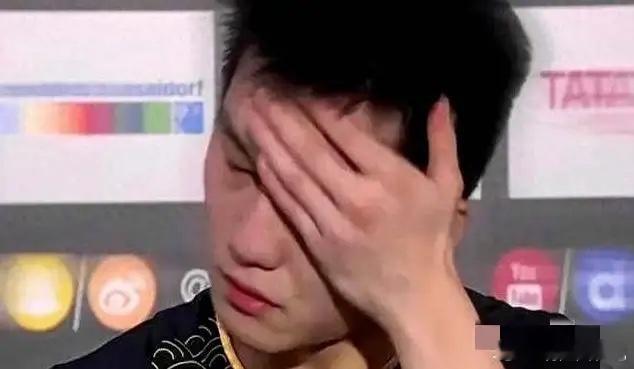 实话实说！王励勤主席劝不回樊振东不是面子不够大，而是一颗伤痕累累的心再经不起折腾
