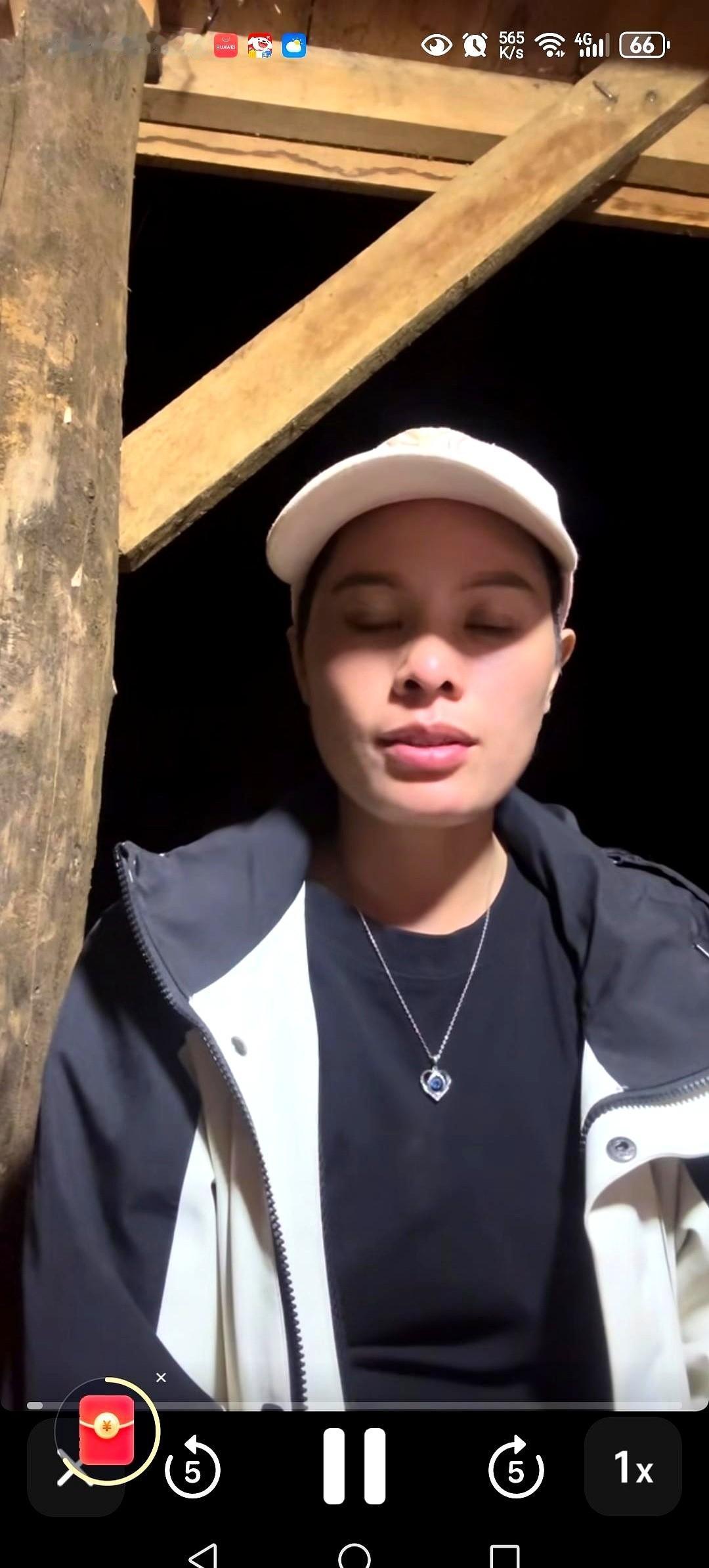 把“离婚”当刀子使，捅了对方一万次，最后一次，人家不躲了，直接迎上来了。我跟你