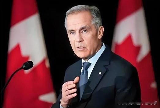 加拿大总理卡尼绝对没料到，刚和中国敲定合作协议回国，等来的不是鲜花掌声，而是全国