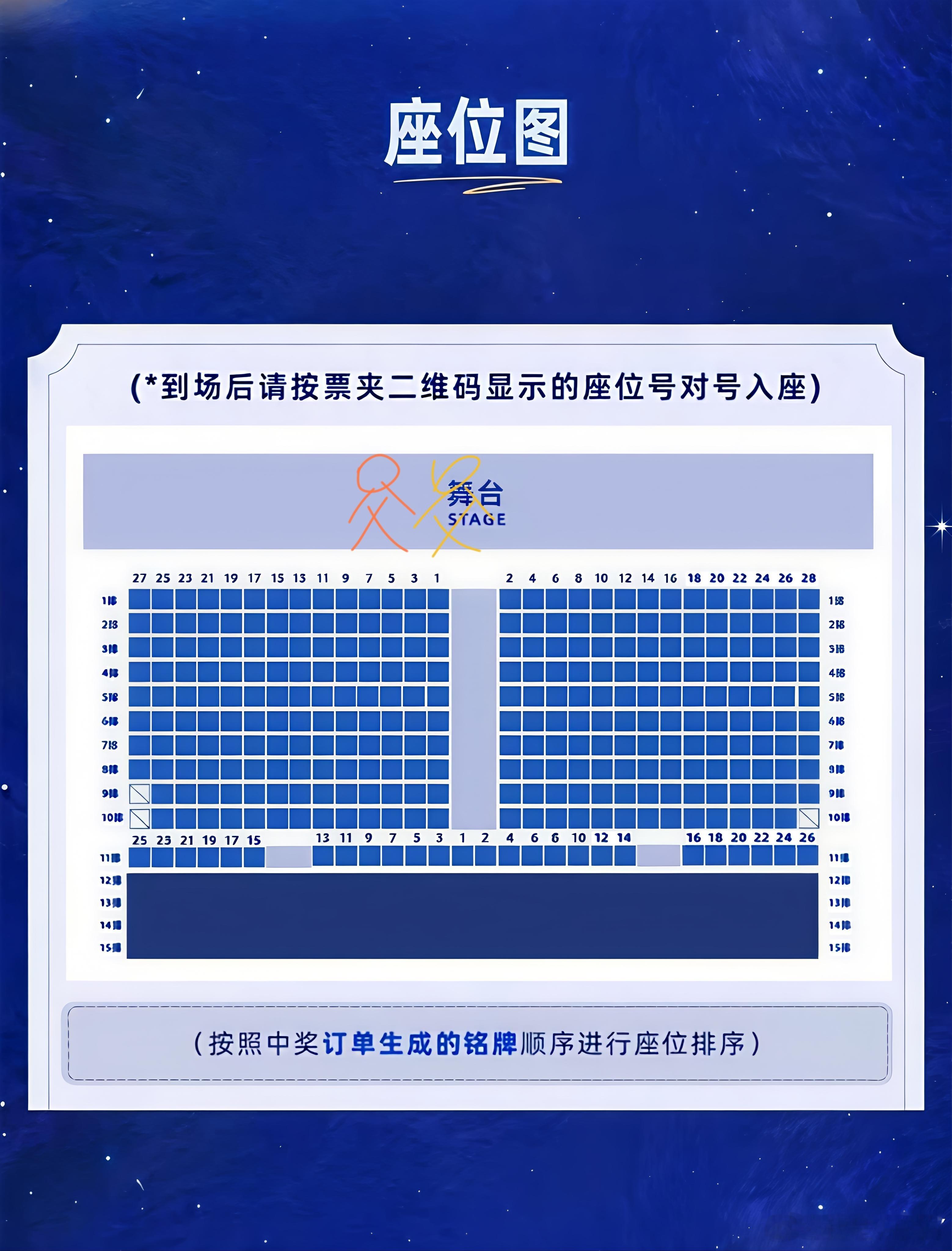 我在这（我有臆想症）