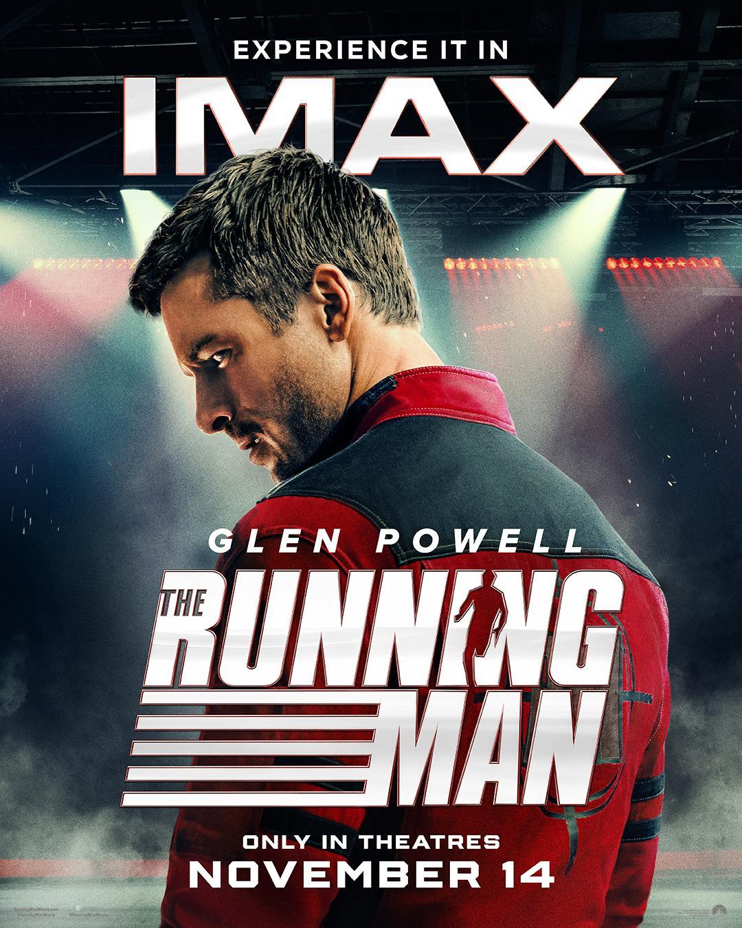 又是全明星阵容！“鬼才导演”埃德加·赖特执导，格伦鲍威尔GlenPowell、