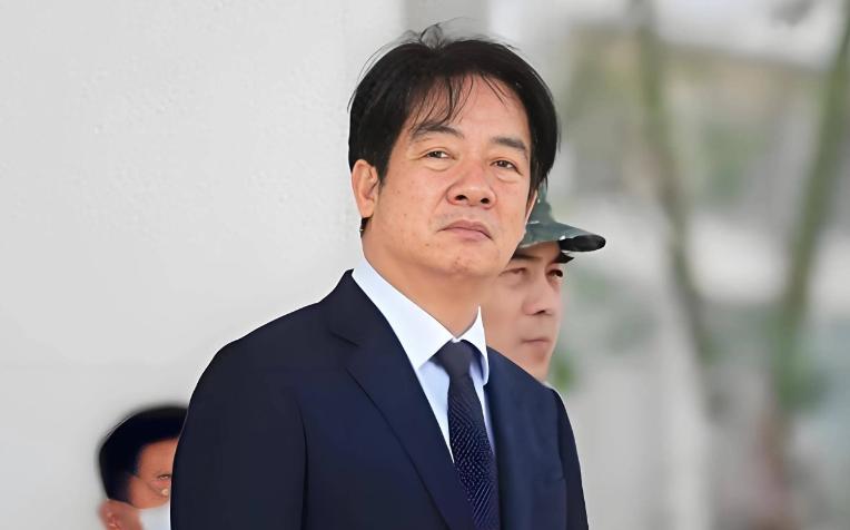 台湾的天彻底塌了。7月31日我国国防部作出明确表态，接下来将坚决挫败任何形