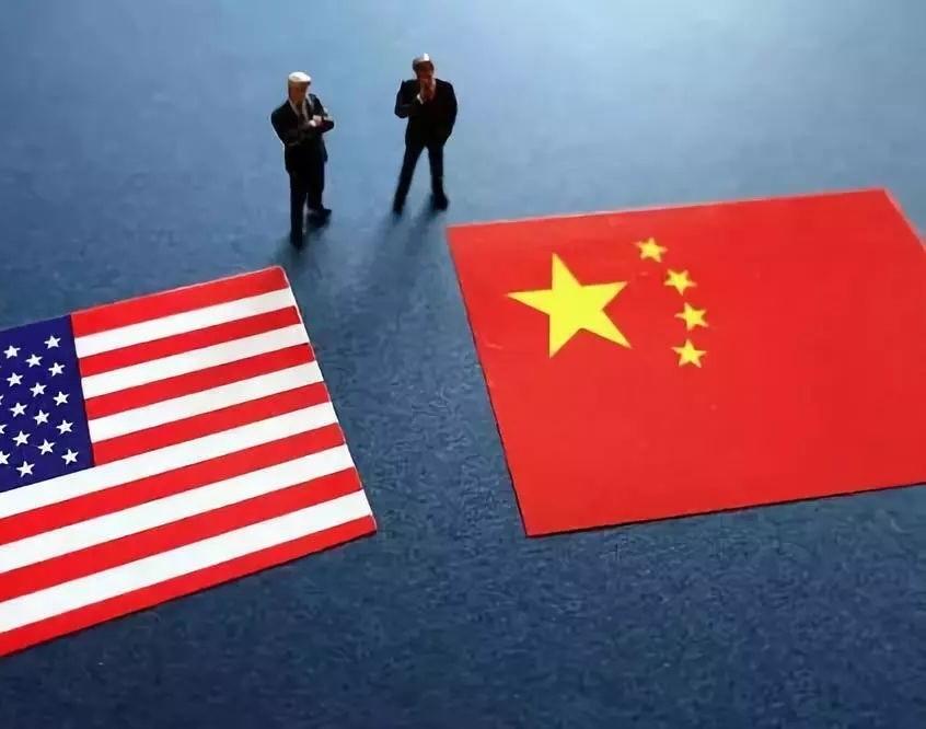 中美军事博弈中，中国长期面临一个现实难题：常规武器难以威胁美国本土，而美国却能依