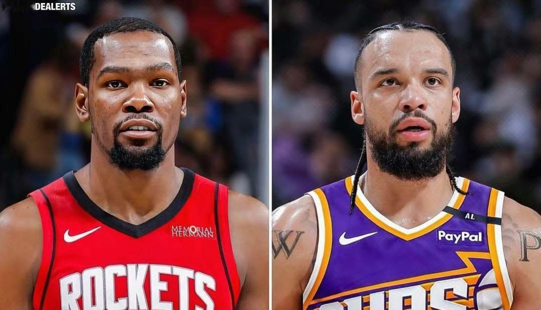 这谁想得到啊，火箭队排名居然和太阳差不多，交易看起来没啥效果啊1，火箭——战