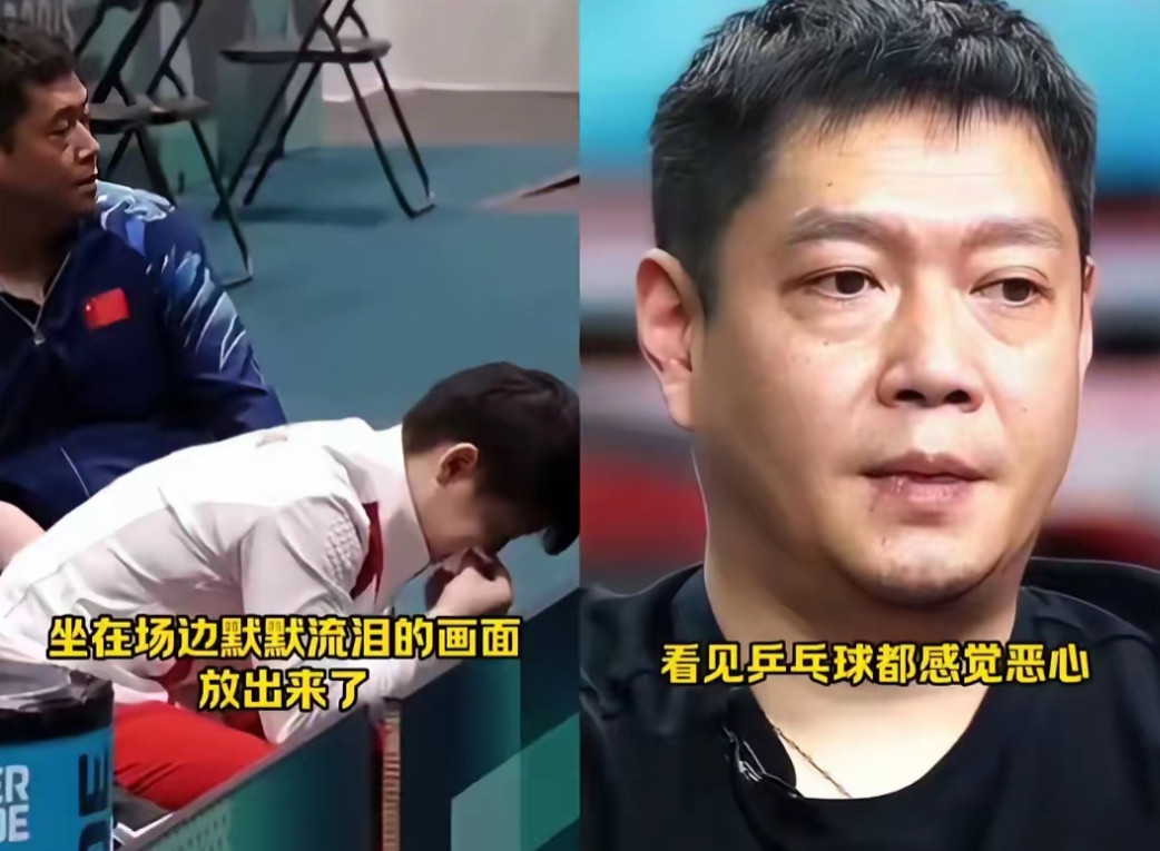 看了邱贻可说的话，才明白什么叫做：我只是年纪大了，不是哑巴了…网友表示：