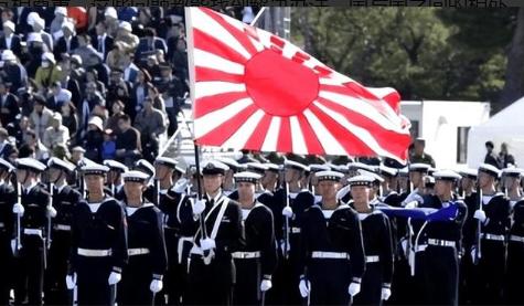 一位日本专家坦言：现在中日之间的僵局，核心压根不是中国能不能打赢日本，而是日本扛