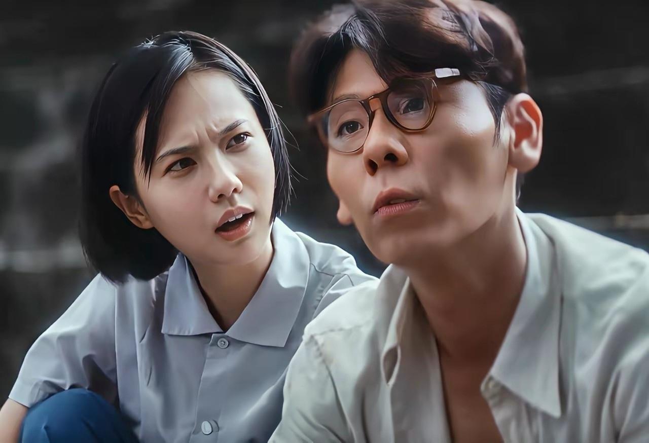 追剧《重器》第11、12集余高远这个角色的设定，小编十分不理解！