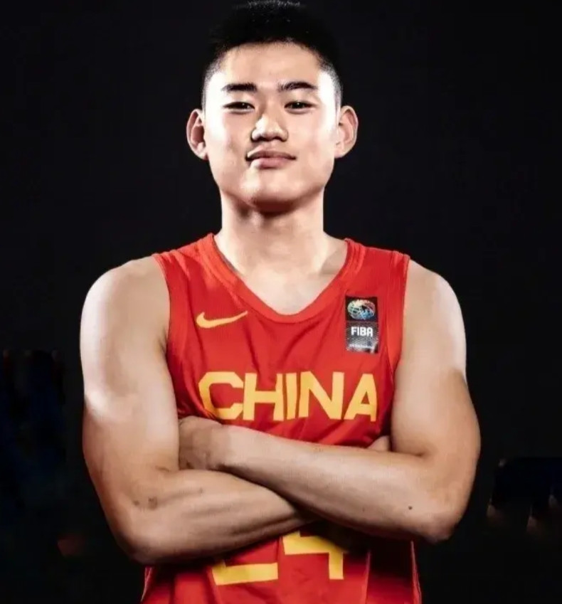 中国男篮未来控卫排名和预测。从本届世青赛和球员综合实力来看，中国男篮未来第一