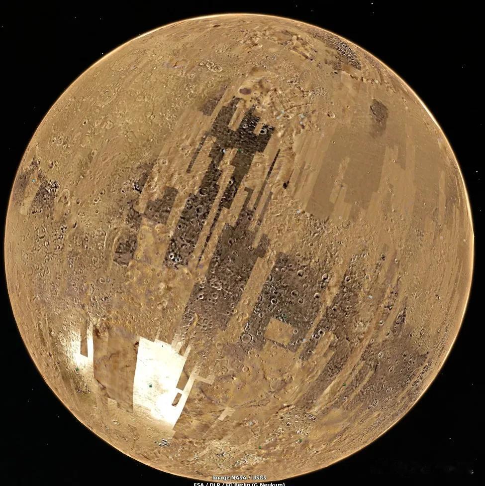 从火星返航，人类为何几乎不可能？你有没有想过，人类费尽千辛万苦登上火星，却可能