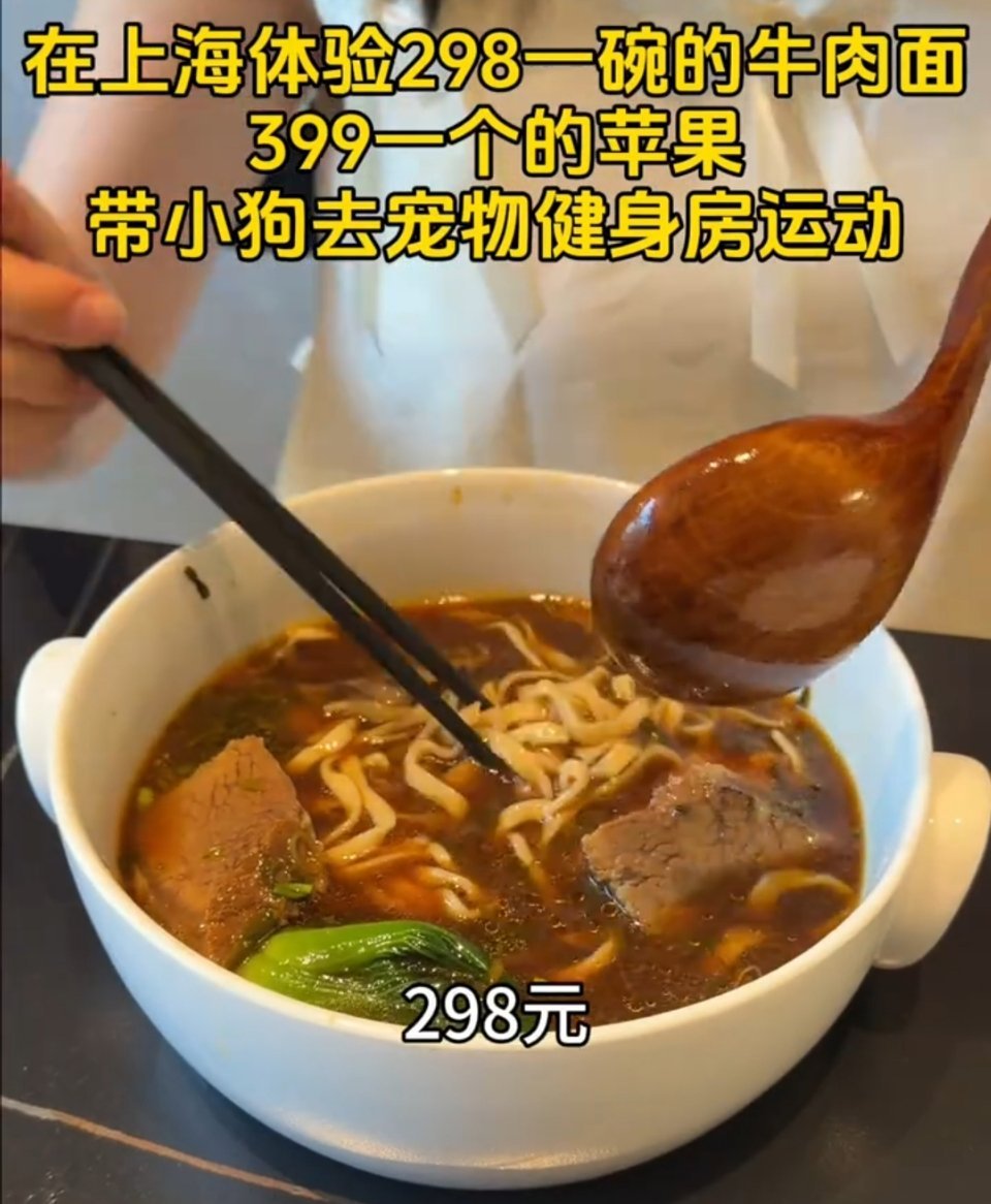这是我了解上海的唯一途径