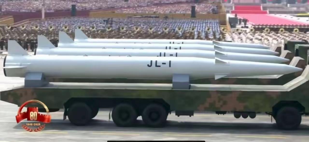 天雷而非巨浪巨浪已至III型，它是水中蛟龙的绝配。JL-1之所以和巨浪3并驾齐驱