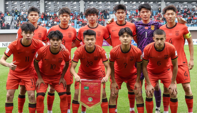 随着沙特国青1：1战平挪威队，沙特国青在世青赛上进3球丢5球，战绩为1平2负，提