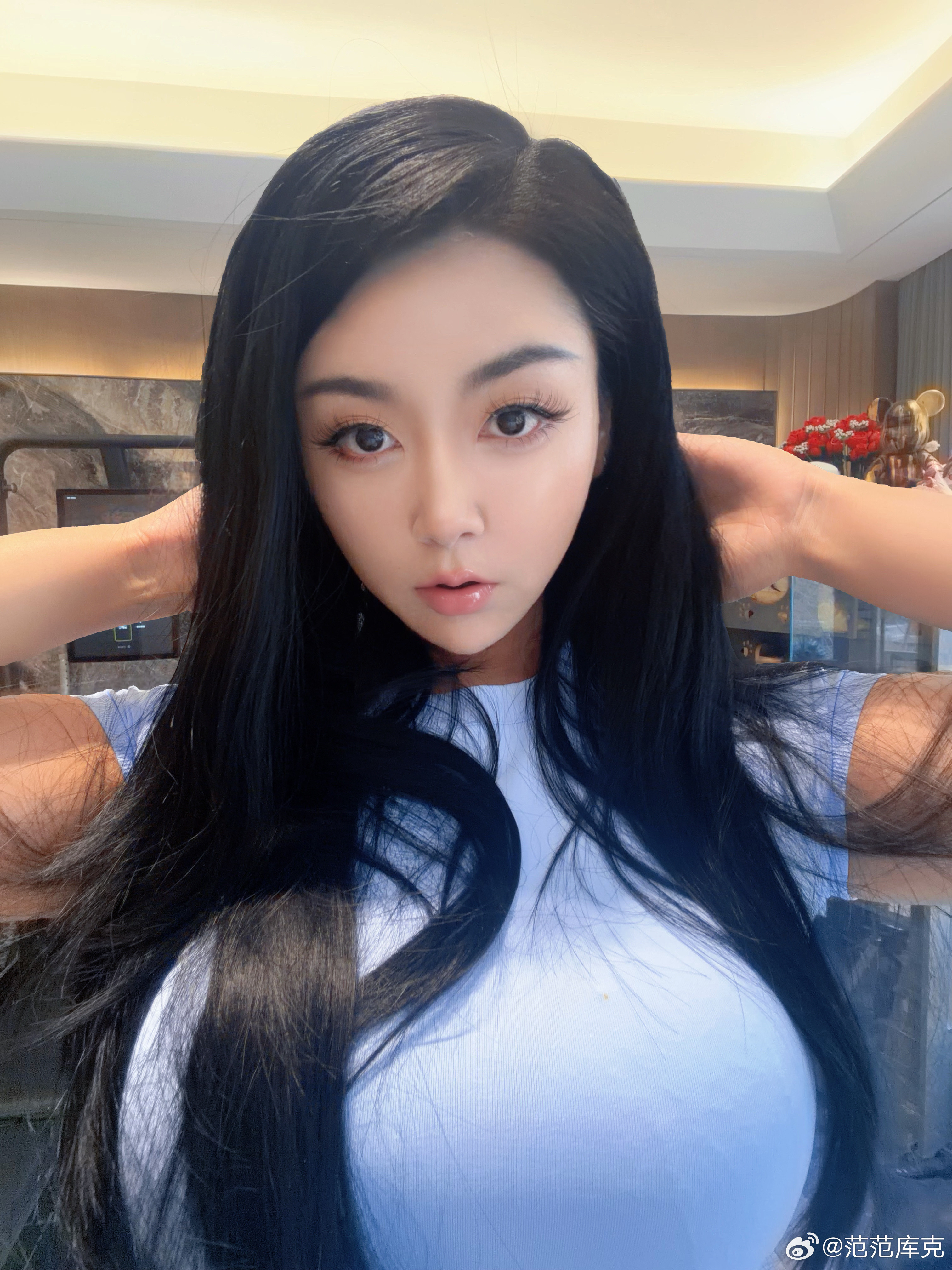 🩵我的日常plog北京·中海京叁号院