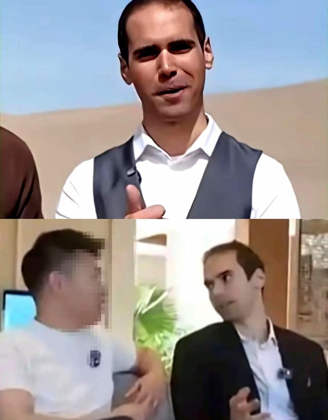 敦煌这事查到现在，我最惦记的，不是古爱华，而是那三次提了反对意见的人！别人都