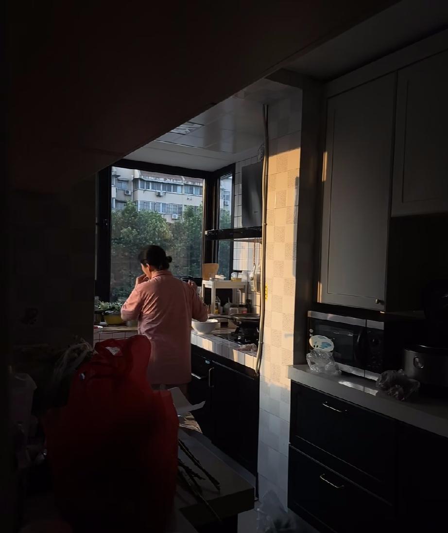 和丈母娘同住十二年，我终于绷不住了。太烦人了，我特别讨厌我丈母娘，她没儿子，
