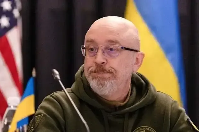 乌克兰前国防部长列兹尼科夫被查！该来的终于还是到来了！乌克兰国家反腐局已对前国