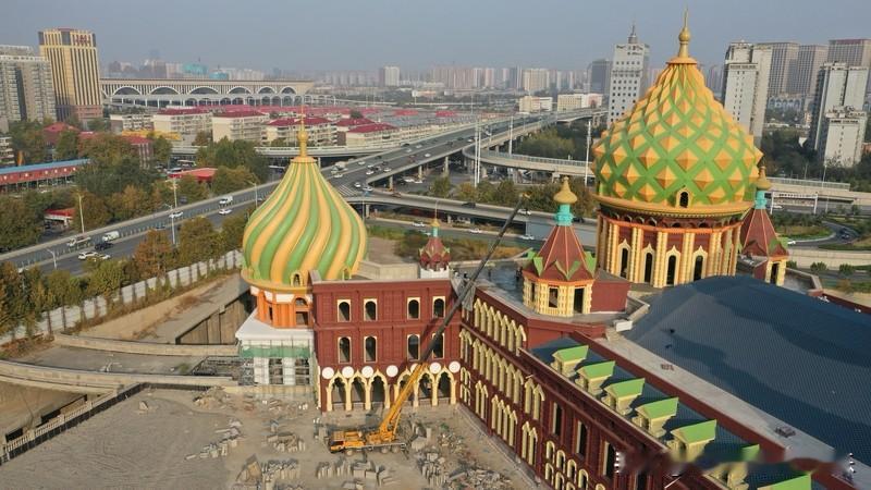 石家庄楼市在2025年仍会迎来小阳春。2026年，石家庄楼市出现小阳春的可能性