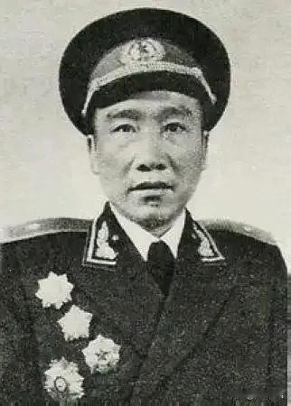 1955年开国授衔，准兵团级授予什么军衔？1上将53中将3位少将1952年部