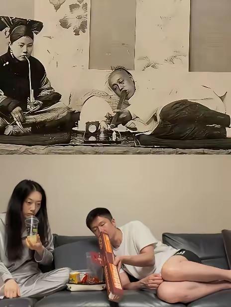 不应该是手机吗