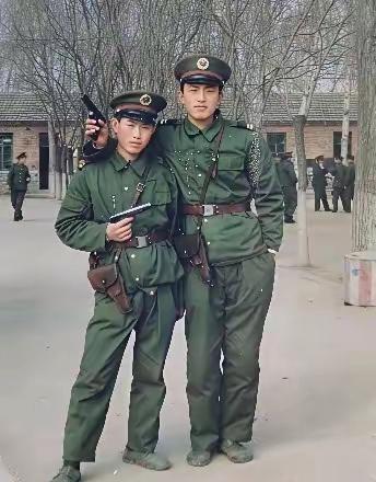 以前可以这样拍照，现在绝对不行！