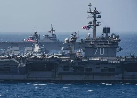 日本若是真的介入了台海，那么会有什么后果？就这么说吧，如果日本真的介入台海，那么