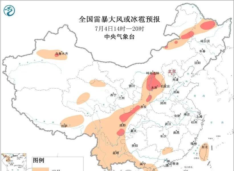 注意！华北的朋友们，对流来了目前都是符合我们预报的，随着下午的到来，底层热力条