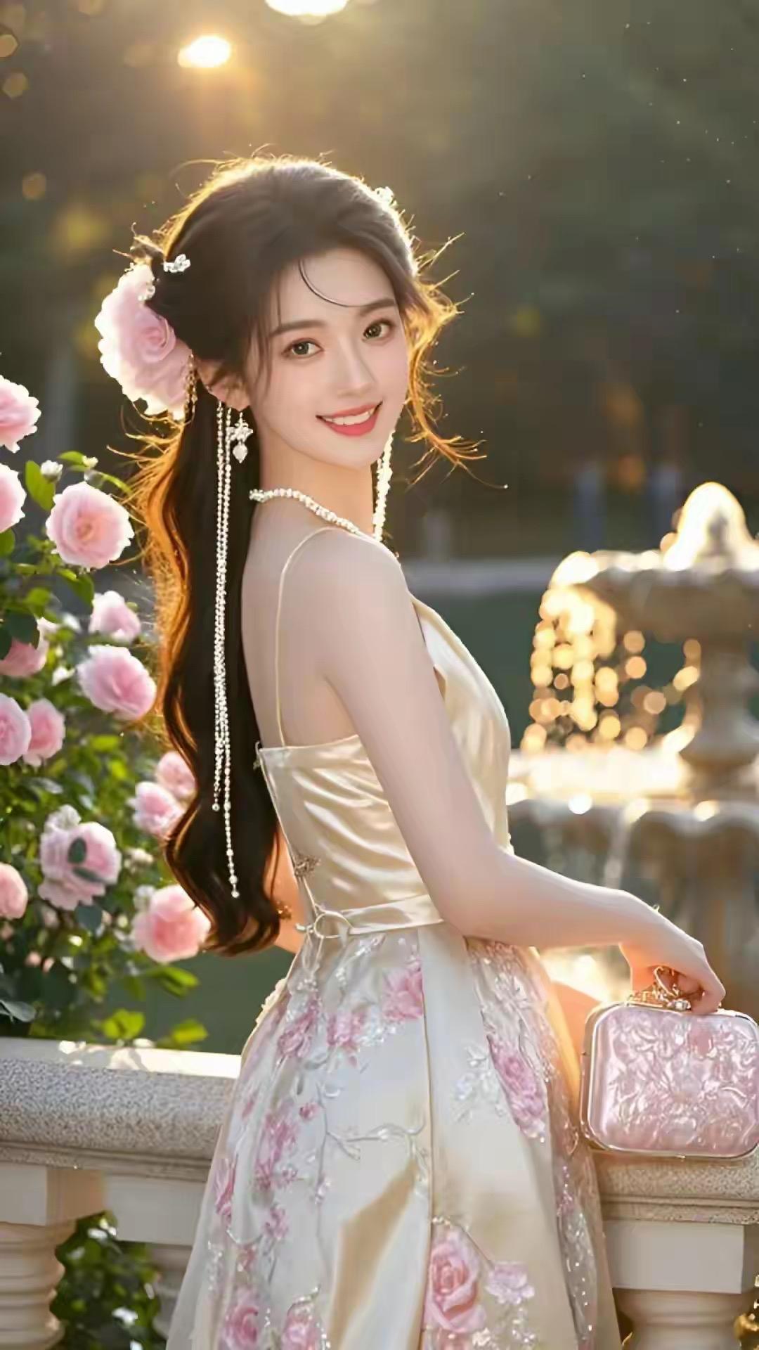 冷战第3天，董事长妻子发来消息：你的转正申请我审批了，以后对我男秘书放尊重点！见