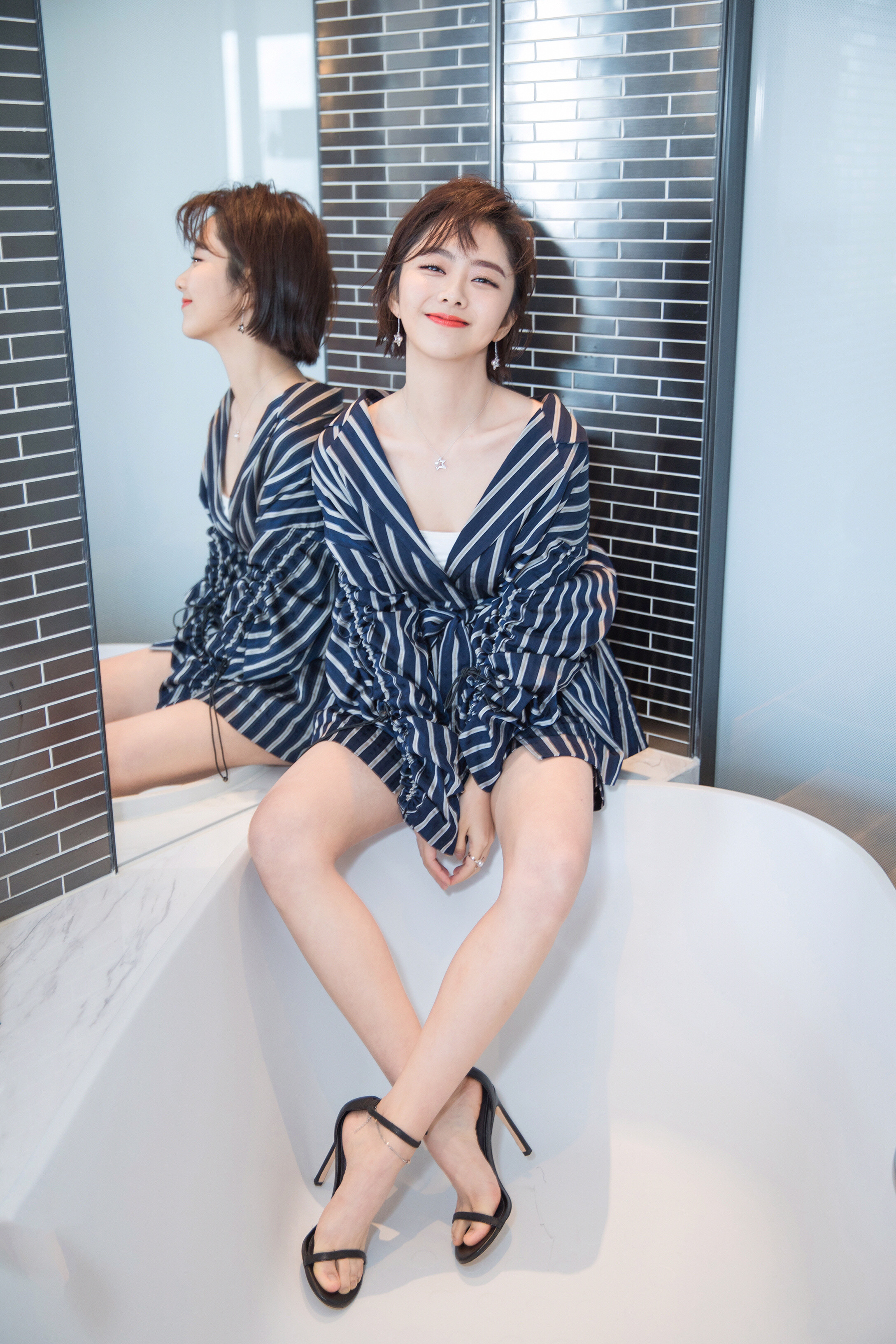 谭松韵别演了我害怕谭松韵