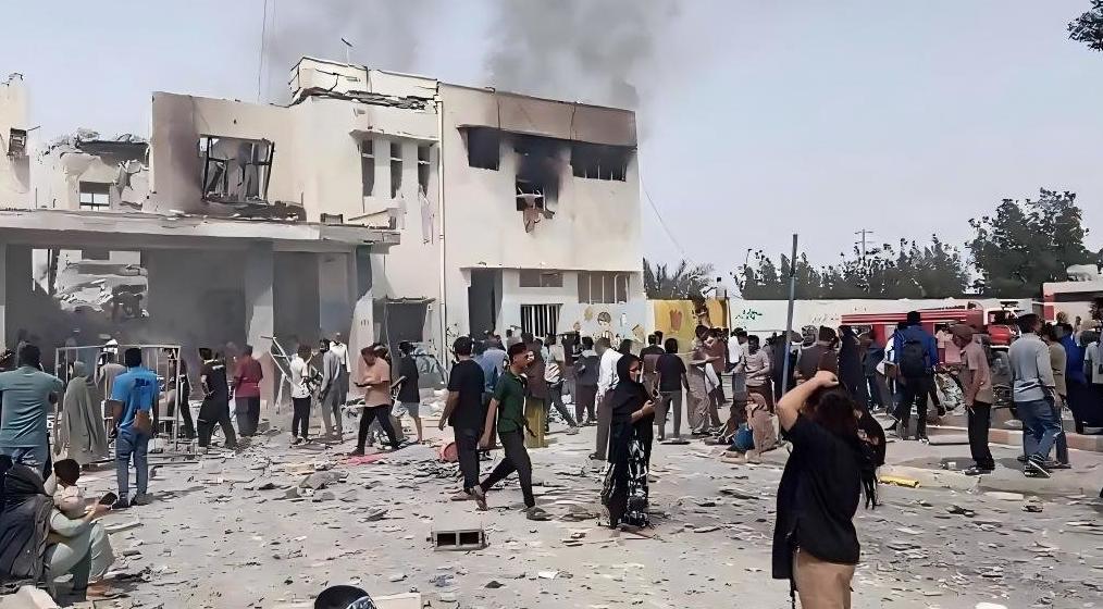 4日，伊朗塔斯尼姆通讯社甩出一组沉甸甸的数据，直接让全球舆论场炸了锅。伊朗烈